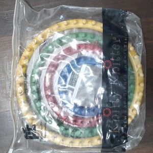 For Hand Crafted Knitting Loom